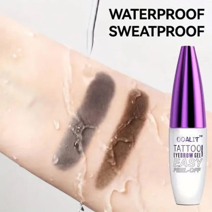 🎁LAST DAY 50% OFF🔥Waterproof Eyebrow Tint