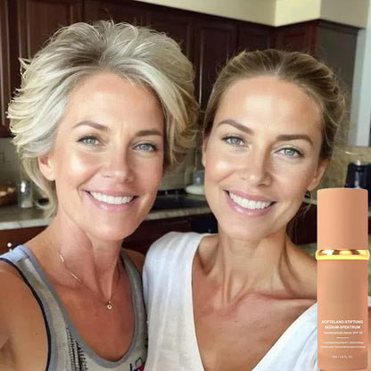 🔥Letzter Tag Sale 70% RABATT🎁 Foundation 4 in 1 - Lichtspektrum