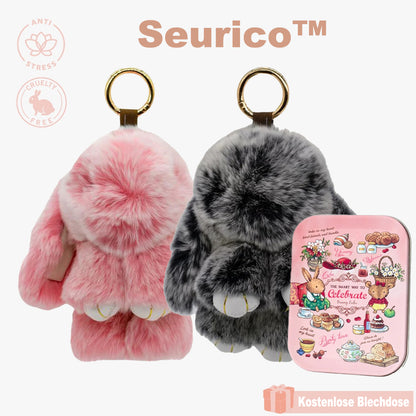 🎨LETZTER TAG: 50% RABATT 🐰Seurico™ Niedliche Plüschtiere