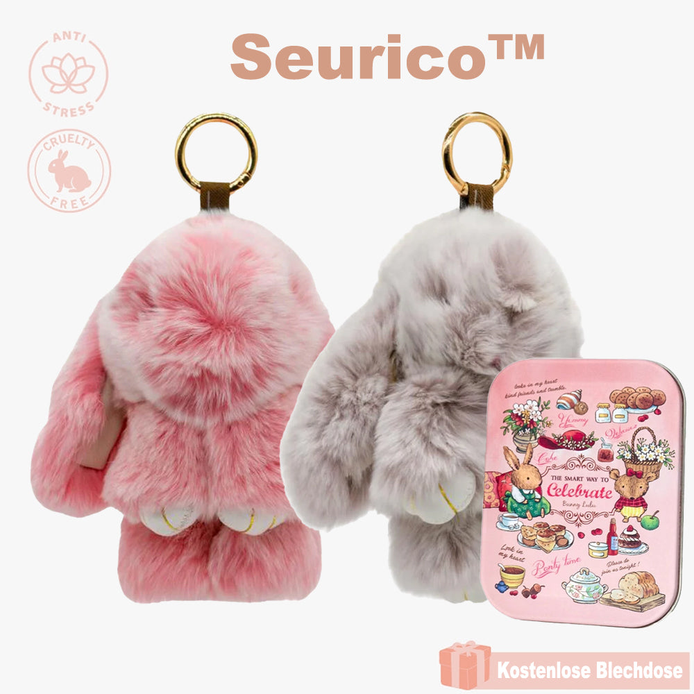 🎨LETZTER TAG: 50% RABATT 🐰Seurico™ Niedliche Plüschtiere