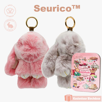 🎨LETZTER TAG: 50% RABATT 🐰Seurico™ Niedliche Plüschtiere