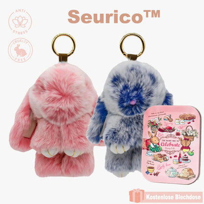 🎨LETZTER TAG: 50% RABATT 🐰Seurico™ Niedliche Plüschtiere