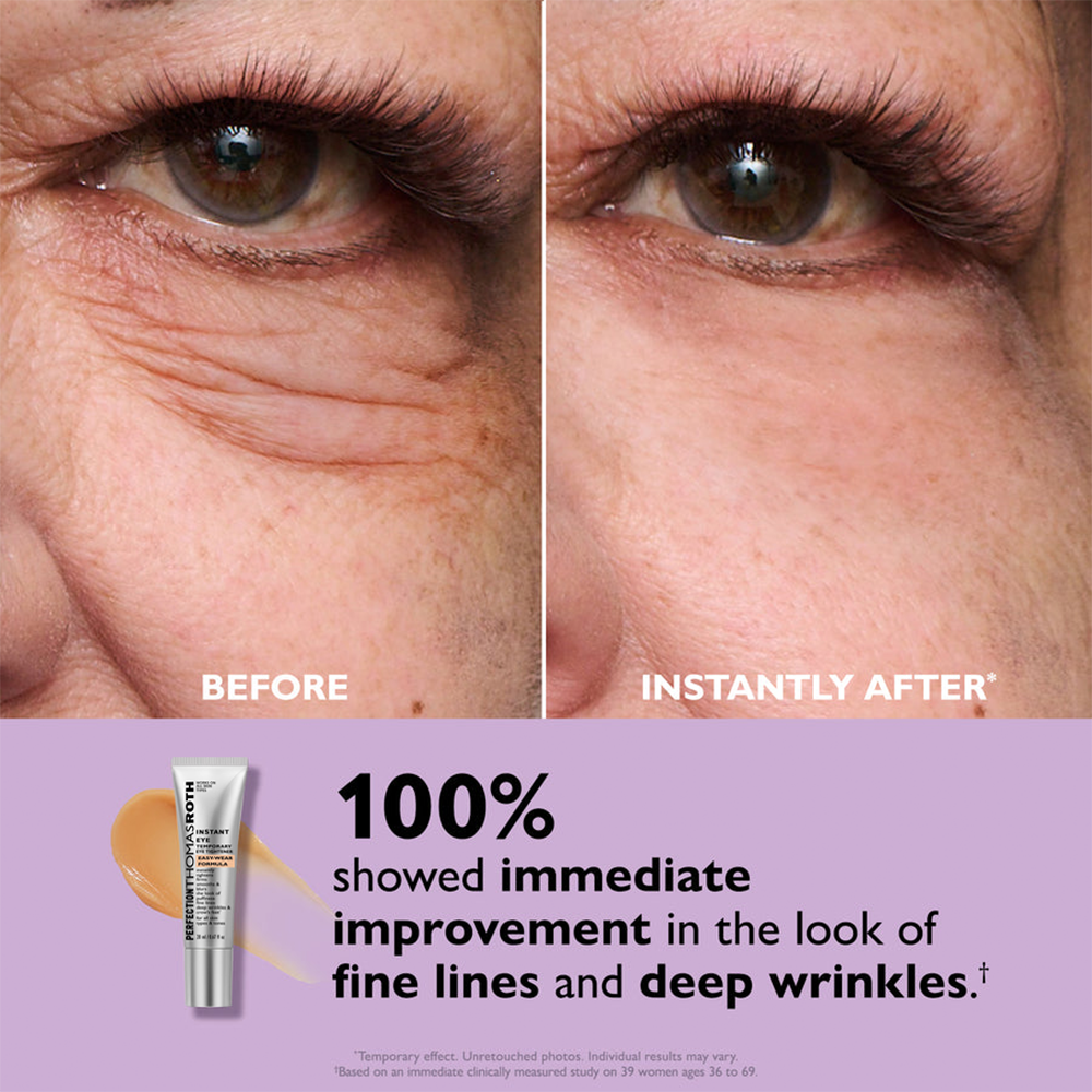 🌟【Official Flagship Store New in July 2025】Flawless Finish Primer – Lift, Blur & Brighten with an Upgraded Formula
