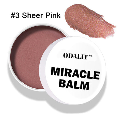 Miracle Multi Glow Balm