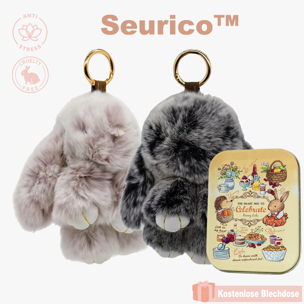 🎨LETZTER TAG: 50% RABATT 🐰Seurico™ Niedliche Plüschtiere