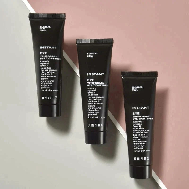 (✨Buy 2 Get 1 Free💕)Instant Eye Temporary Eye Tightener🔥Last Day Sale 50% OFF🔥