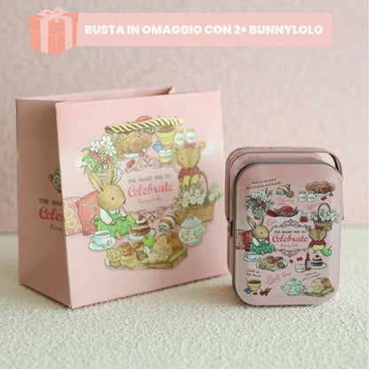 🎨LETZTER TAG: 50% RABATT 🐰Seurico™ Niedliche Plüschtiere