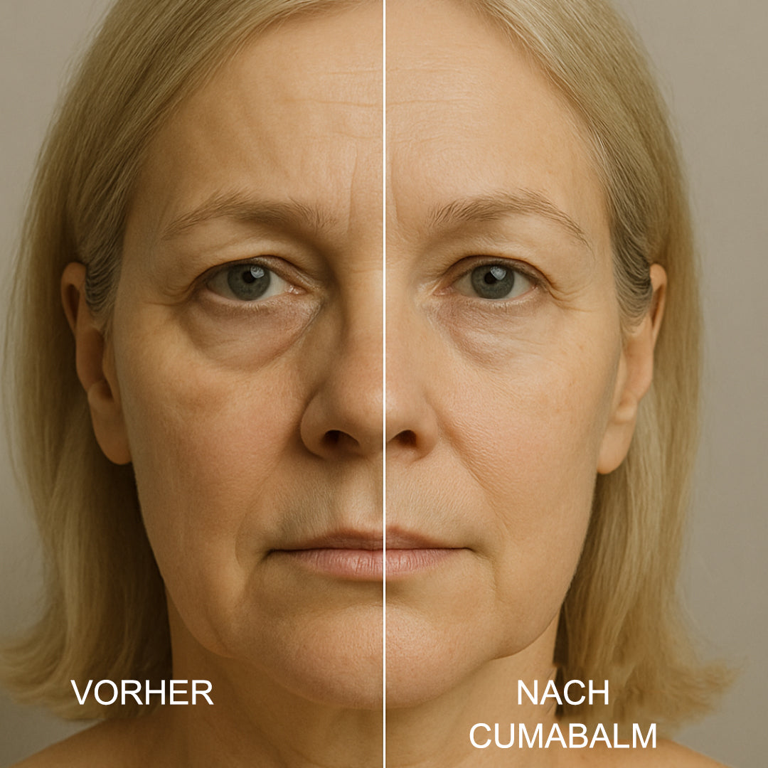 JEREMYTIS™ beseitigt Augensäcke innerhalb weniger Minuten