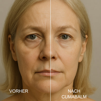 JEREMYTIS™ beseitigt Augensäcke innerhalb weniger Minuten