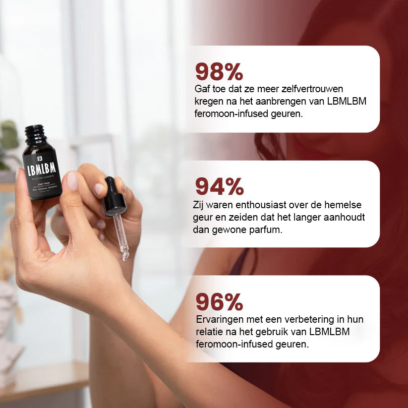 LBMLBM™ Satan Parfum