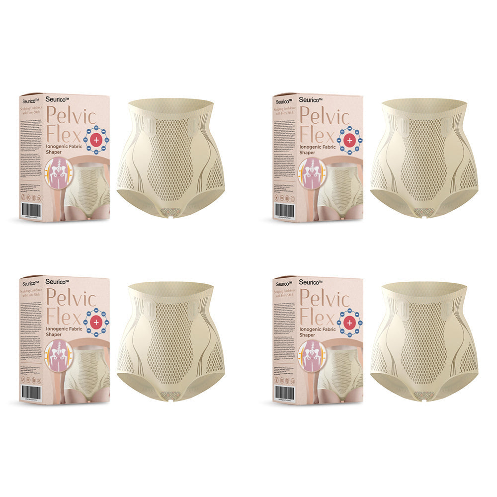 Seurico™ PelvicFlex Ionogenic Fabric Shaper