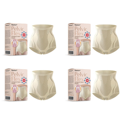 Seurico™ PelvicFlex Ionogenic Fabric Shaper