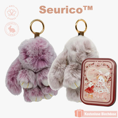🎨LETZTER TAG: 50% RABATT 🐰Seurico™ Niedliche Plüschtiere