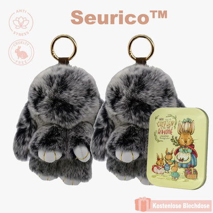 🎨LETZTER TAG: 50% RABATT 🐰Seurico™ Niedliche Plüschtiere