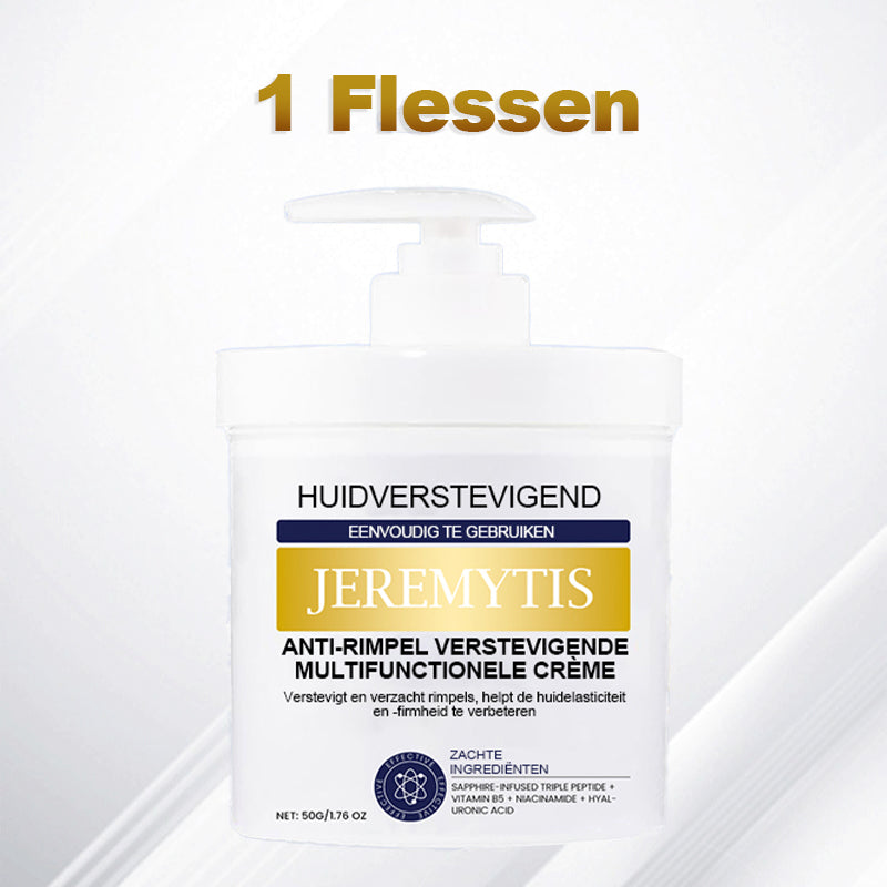 🩵 Last Day Discount: 87% DISCOUNT 🌸𝗝𝗘𝗥𝗘𝗠𝗬𝗧𝗜𝗦™ 𝐀𝐝𝐯𝐚𝐧𝐜𝐞𝐝 𝐅𝐢𝐫𝐦𝐢𝐧𝐠 & 𝐖𝐫𝐢𝐧𝐤𝐥𝐞-𝐑𝐞𝐝𝐮𝐜𝐢𝐧𝐠 𝐂𝐫𝐞𝐚𝐦: 𝗥𝗲𝘀𝘁𝗼𝗿𝗲 𝗦𝗸𝗶𝗻 𝗘𝗹𝗮𝘀𝘁𝗶𝗰𝗶𝘁𝘆⭐