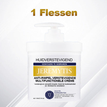 🩵 Last Day Discount: 87% DISCOUNT 🌸𝗝𝗘𝗥𝗘𝗠𝗬𝗧𝗜𝗦™ 𝐀𝐝𝐯𝐚𝐧𝐜𝐞𝐝 𝐅𝐢𝐫𝐦𝐢𝐧𝐠 & 𝐖𝐫𝐢𝐧𝐤𝐥𝐞-𝐑𝐞𝐝𝐮𝐜𝐢𝐧𝐠 𝐂𝐫𝐞𝐚𝐦: 𝗥𝗲𝘀𝘁𝗼𝗿𝗲 𝗦𝗸𝗶𝗻 𝗘𝗹𝗮𝘀𝘁𝗶𝗰𝗶𝘁𝘆⭐