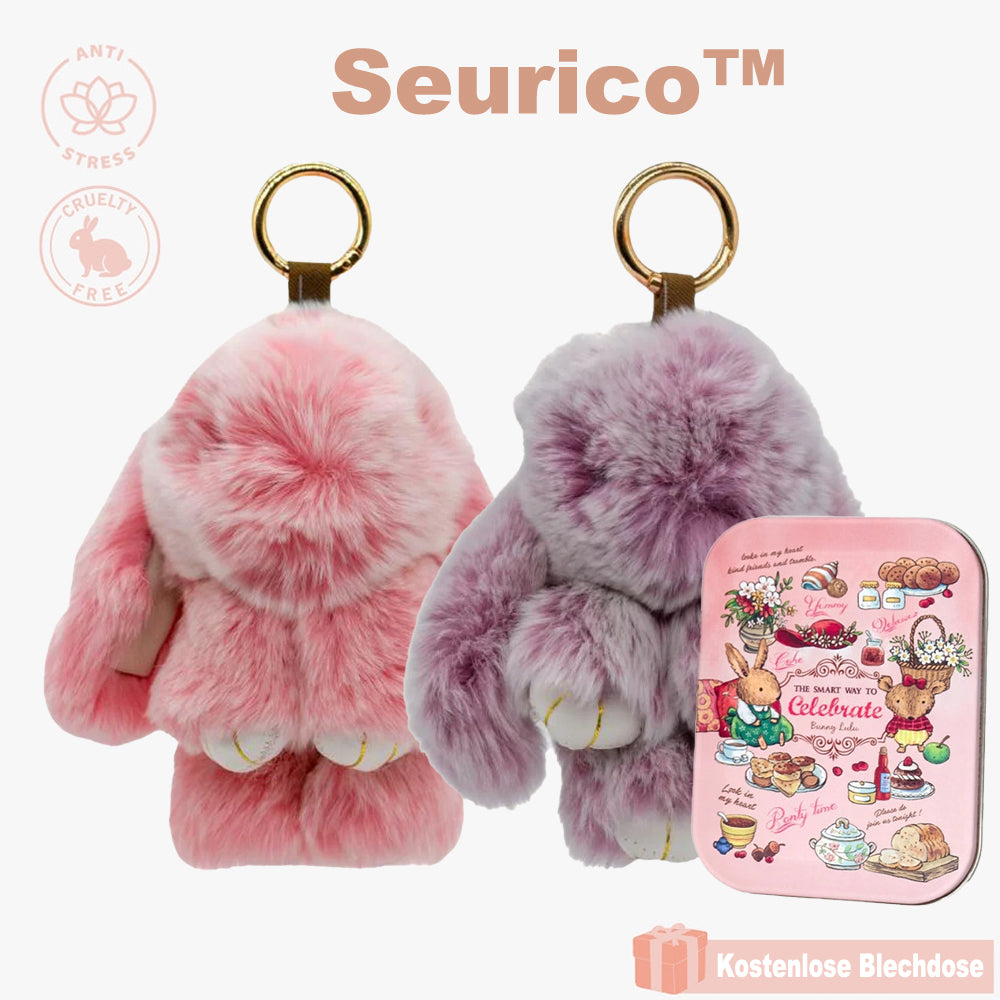 🎨LETZTER TAG: 50% RABATT 🐰Seurico™ Niedliche Plüschtiere