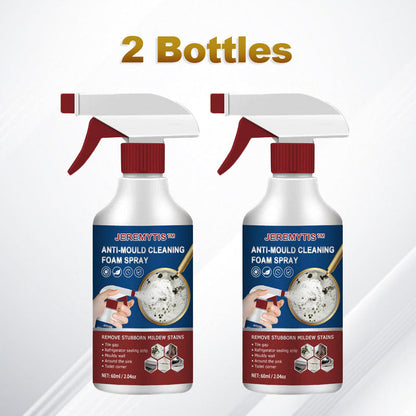 🌟 Magische anti-schimmel magie! 🌟 Anti-Schimmel Reinigingsschuim Spray