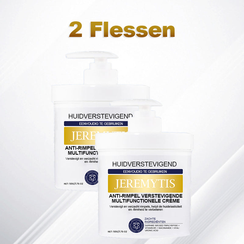 🩵 Last Day Discount: 87% DISCOUNT 🌸𝗝𝗘𝗥𝗘𝗠𝗬𝗧𝗜𝗦™ 𝐀𝐝𝐯𝐚𝐧𝐜𝐞𝐝 𝐅𝐢𝐫𝐦𝐢𝐧𝐠 & 𝐖𝐫𝐢𝐧𝐤𝐥𝐞-𝐑𝐞𝐝𝐮𝐜𝐢𝐧𝐠 𝐂𝐫𝐞𝐚𝐦: 𝗥𝗲𝘀𝘁𝗼𝗿𝗲 𝗦𝗸𝗶𝗻 𝗘𝗹𝗮𝘀𝘁𝗶𝗰𝗶𝘁𝘆⭐