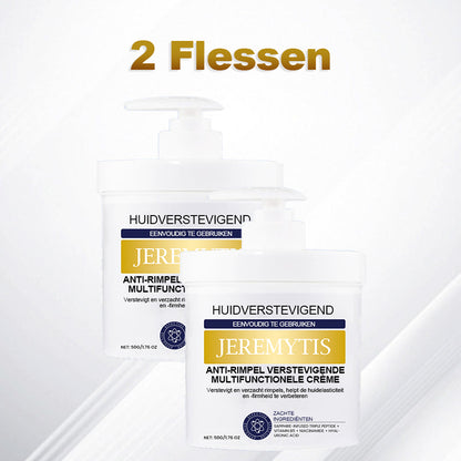 🩵 Last Day Discount: 87% DISCOUNT 🌸𝗝𝗘𝗥𝗘𝗠𝗬𝗧𝗜𝗦™ 𝐀𝐝𝐯𝐚𝐧𝐜𝐞𝐝 𝐅𝐢𝐫𝐦𝐢𝐧𝐠 & 𝐖𝐫𝐢𝐧𝐤𝐥𝐞-𝐑𝐞𝐝𝐮𝐜𝐢𝐧𝐠 𝐂𝐫𝐞𝐚𝐦: 𝗥𝗲𝘀𝘁𝗼𝗿𝗲 𝗦𝗸𝗶𝗻 𝗘𝗹𝗮𝘀𝘁𝗶𝗰𝗶𝘁𝘆⭐