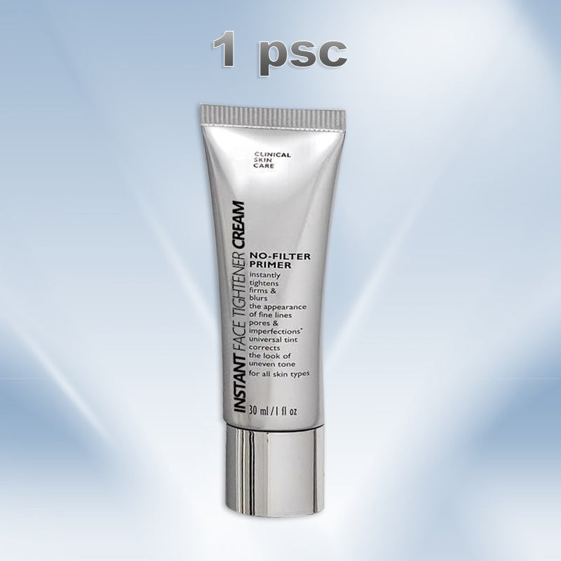 【Official Brand Store】Instant face Tightener No-Filter Primer(🔥Limited Time Discount)