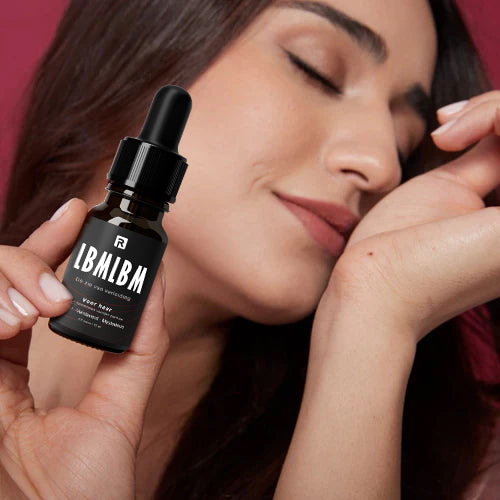 LBMLBM™ Satan Parfum