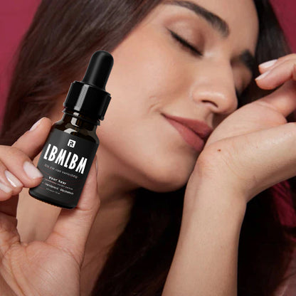 LBMLBM™ Satan Parfum