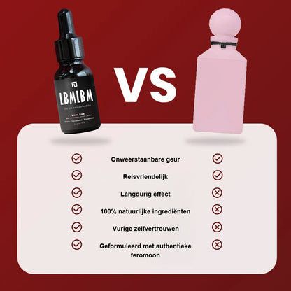 LBMLBM™ Satan Parfum