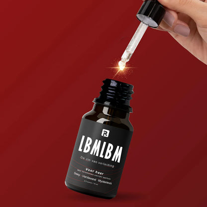 LBMLBM™ Satan Parfum