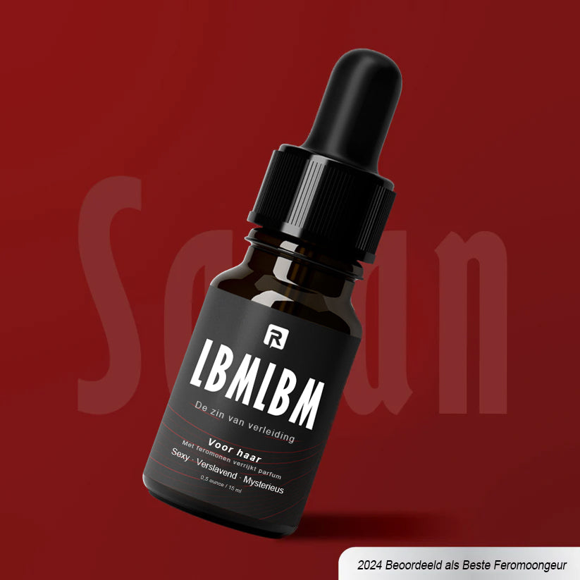 LBMLBM™ Satan Parfum