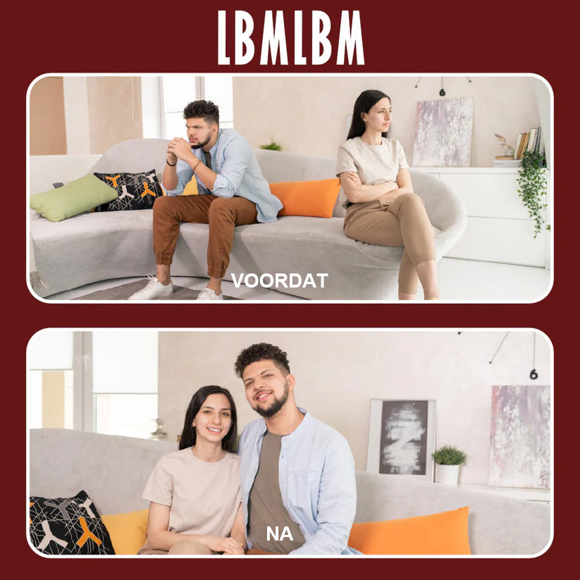 LBMLBM™ Satan Parfum