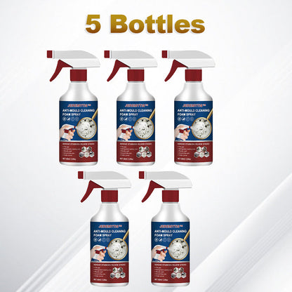 🌟 Magische anti-schimmel magie! 🌟 Anti-Schimmel Reinigingsschuim Spray