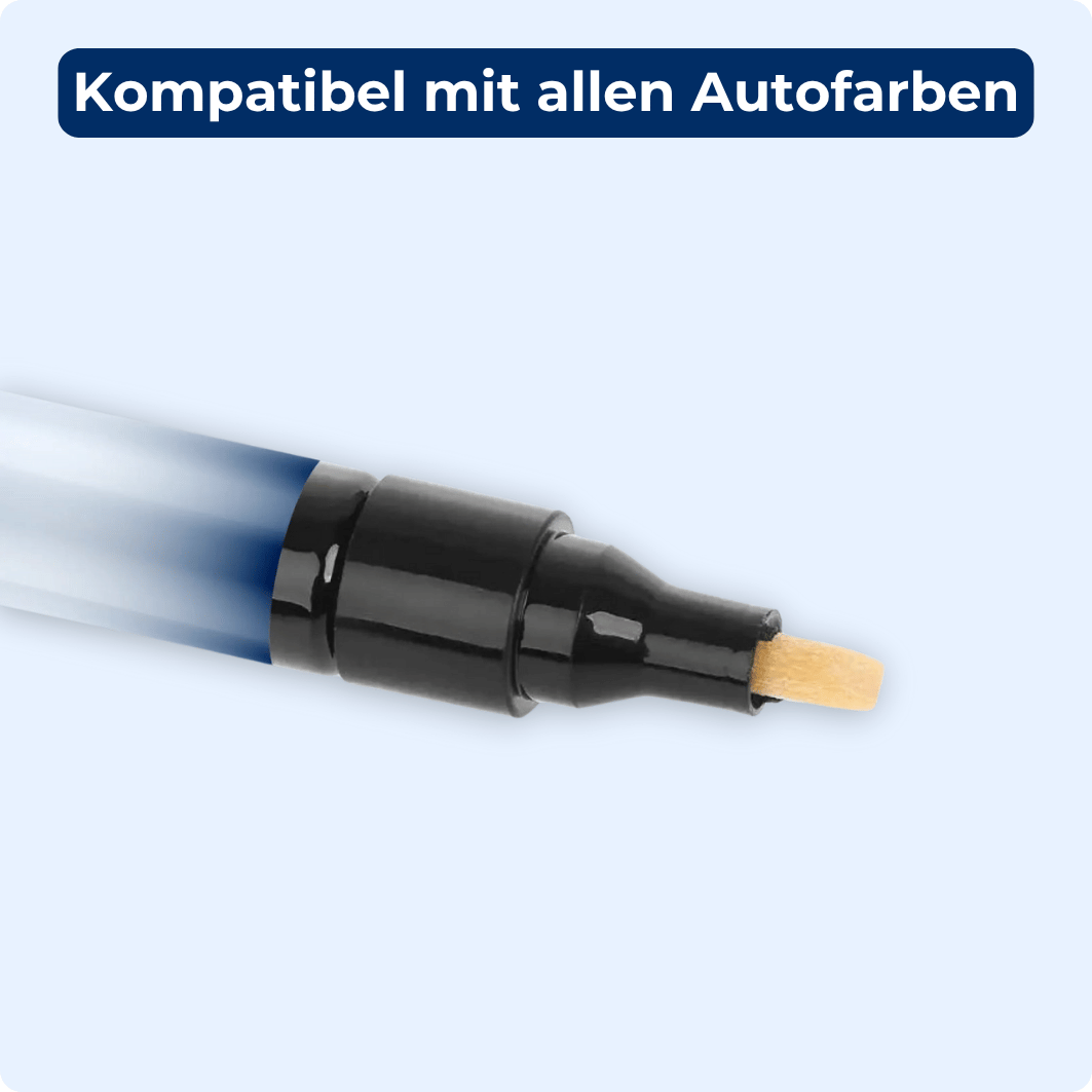The Magic Pen | AutoHeld™