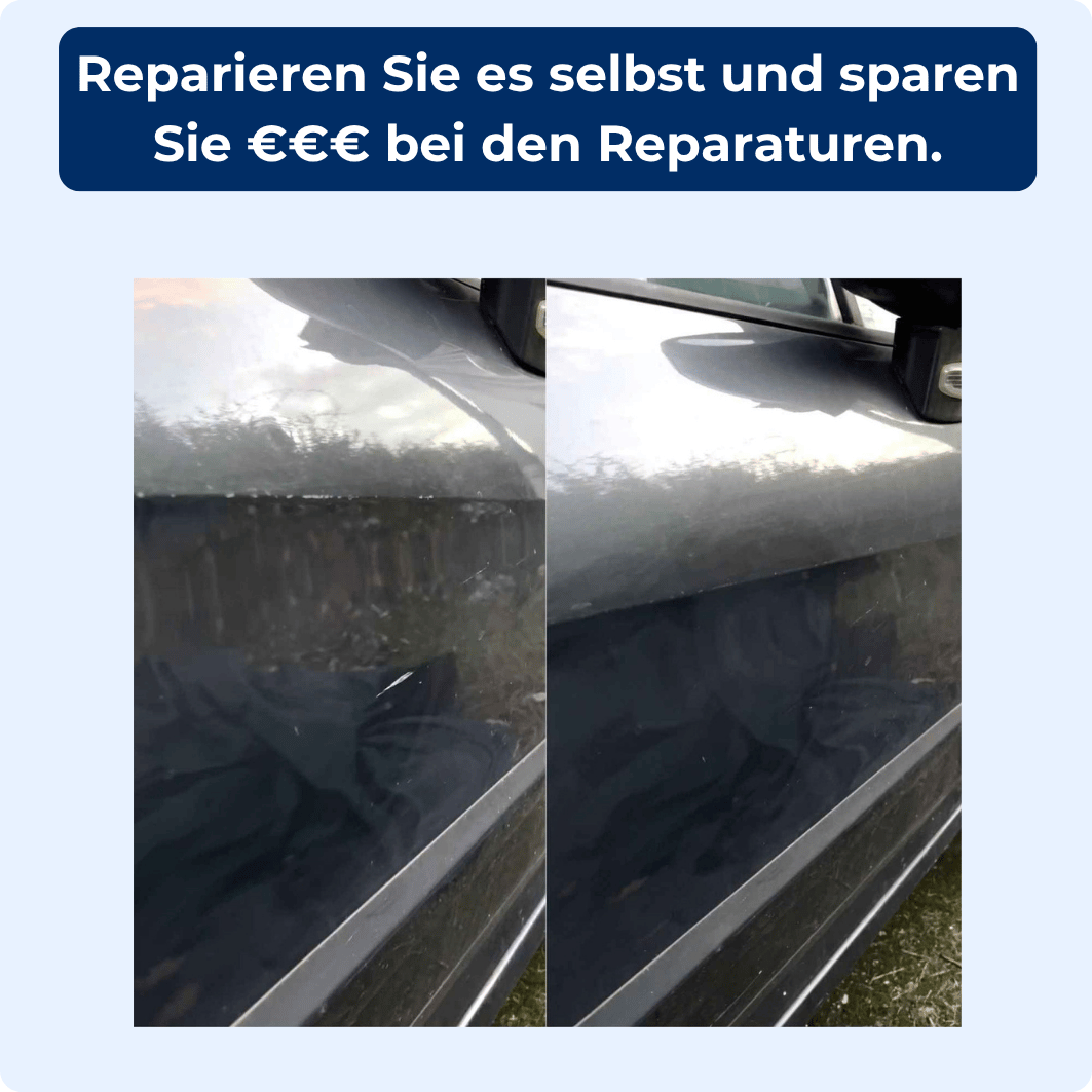 The Magic Pen | AutoHeld™