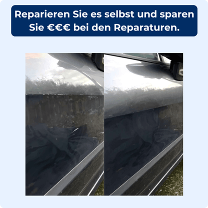 The Magic Pen | AutoHeld™