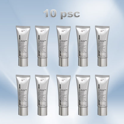 【Official Brand Store】Instant face Tightener No-Filter Primer(🔥Limited Time Discount)