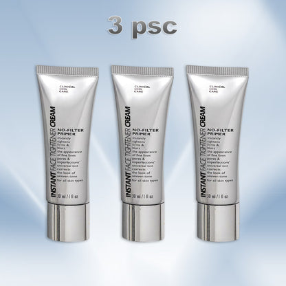 【Official Brand Store】Instant face Tightener No-Filter Primer(🔥Limited Time Discount)