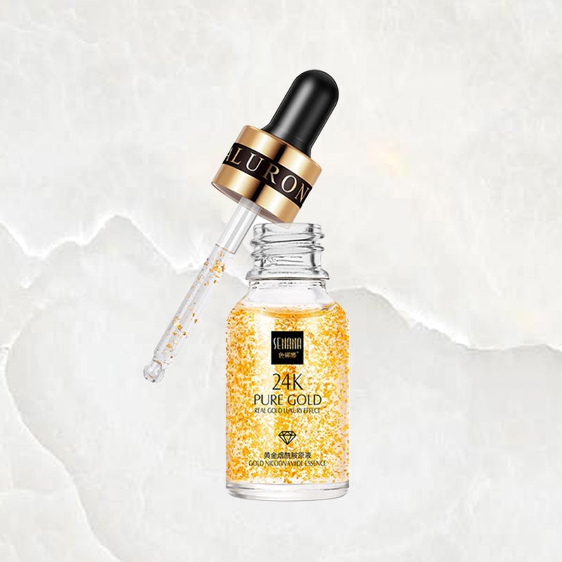 Organic Spot Serum